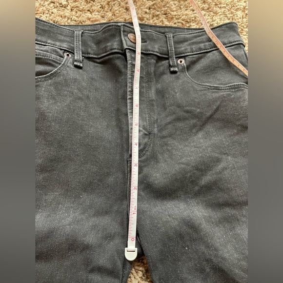 Abercrombie & Fitch Simone High Rise Ankle - Picture 5 of 10